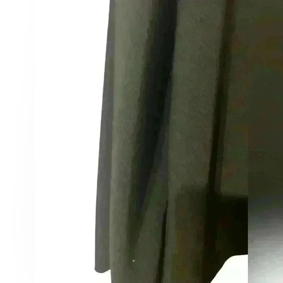 🟣Amazon Black Short Sleeve Dress – Size XL - Picture 3 of 4